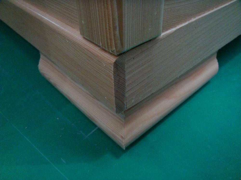 DEKO VERTRIEB BAYERN Infrarotkabine XXL Luxus LED Infrarotsauna Infrarotkabine Wärmekabine 90x90x190 Sauna