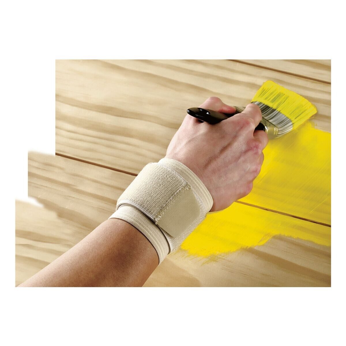 FUTURO" Handgelenkbandage Sport, 14,0-24,1 cm, links/ rechts passend