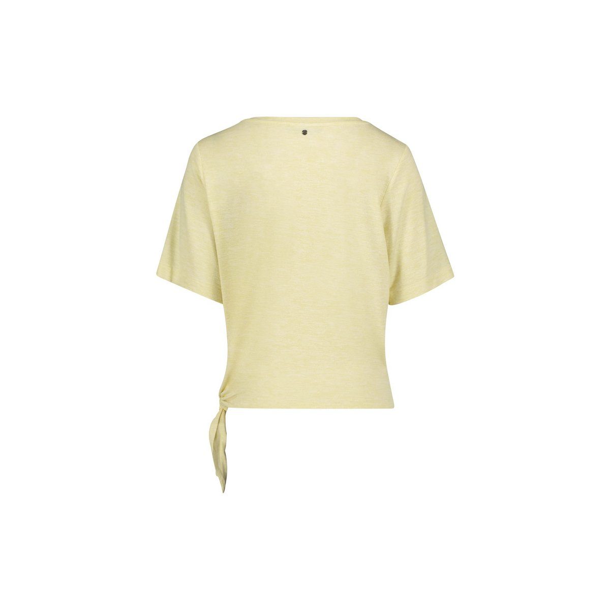 Betty Barclay T-Shirt gelb (1-tlg)