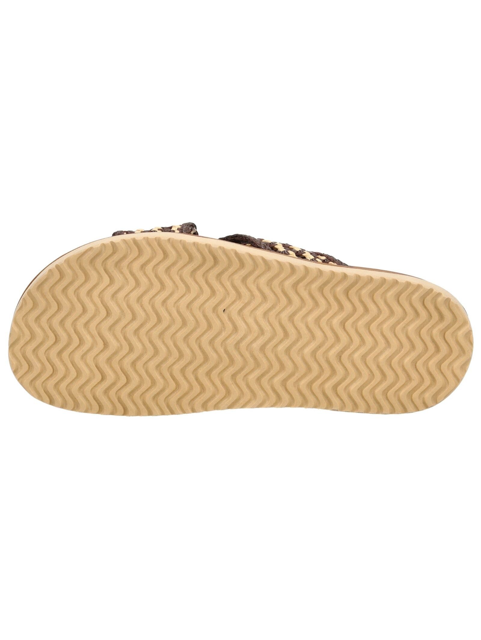 INUOVO INUOVO Pantoletten Leder Pantolette