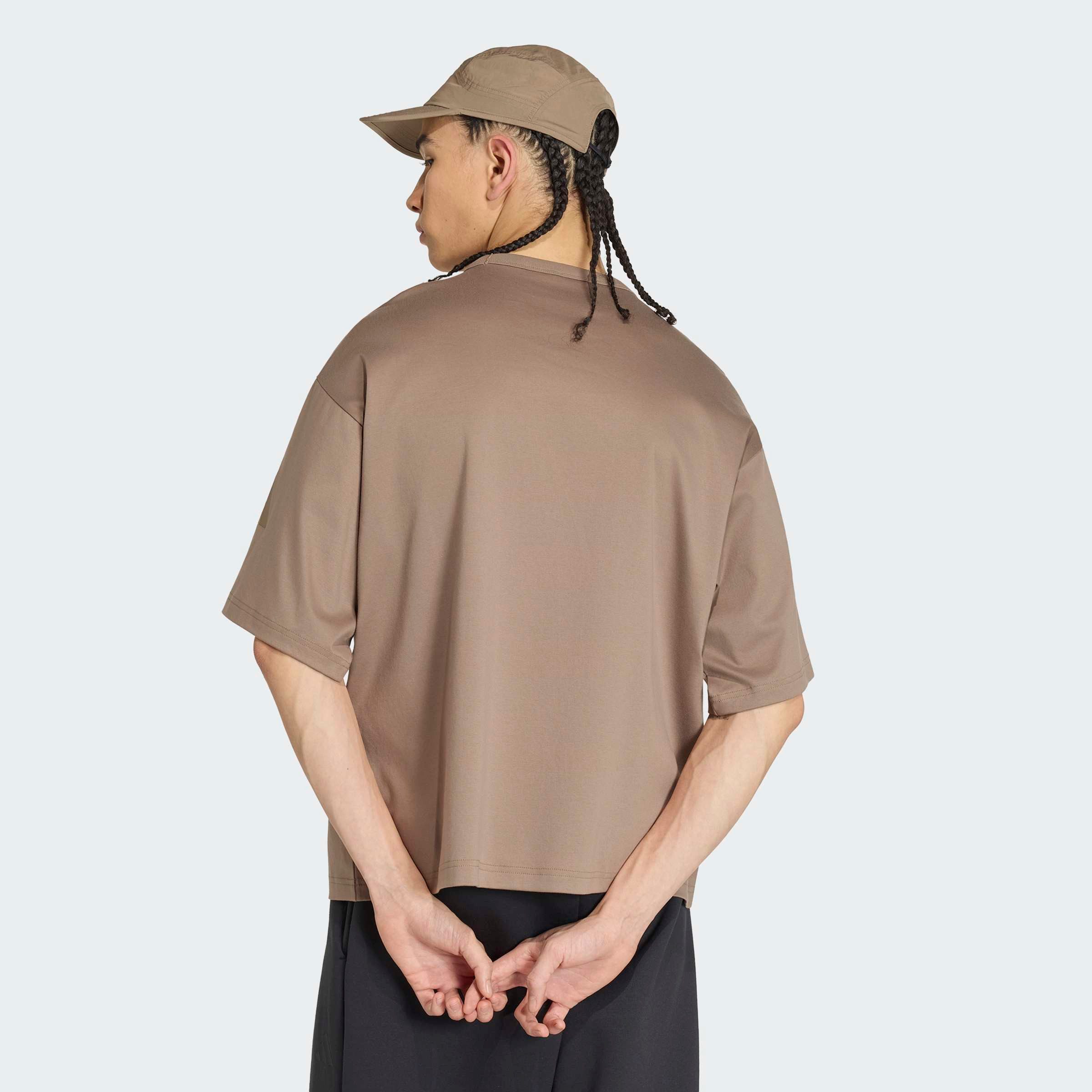adidas Sportswear T-Shirt SOFT LUX