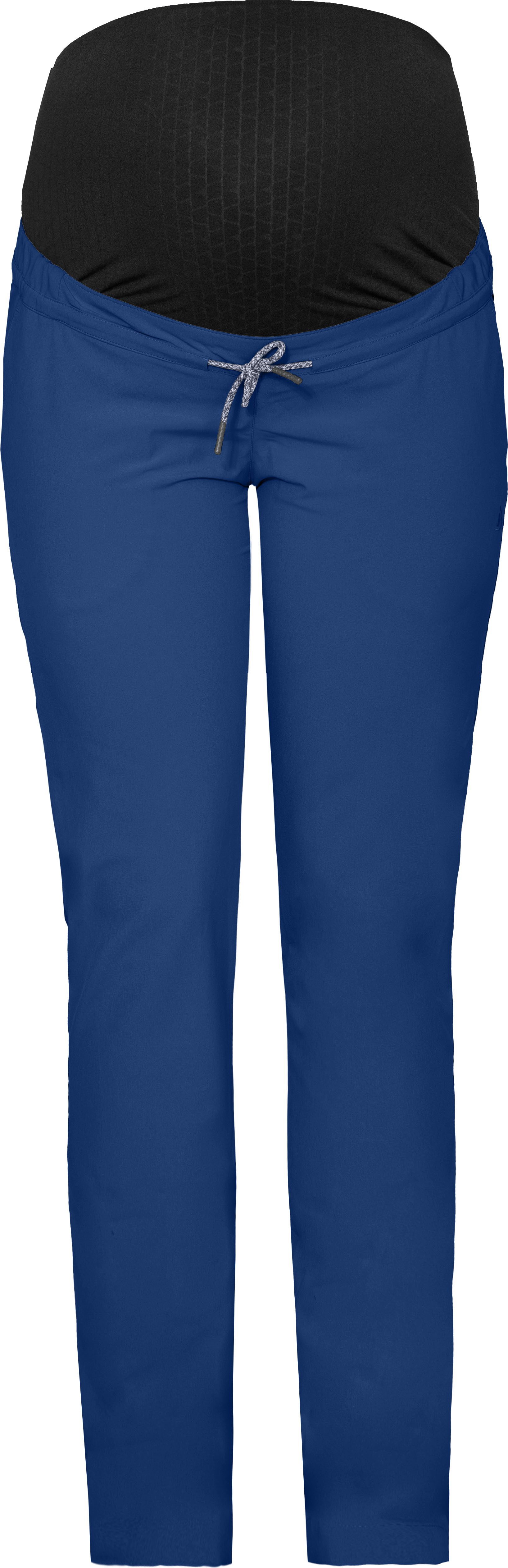 Bergson Outdoorhose SALLA Umstandshose Damen Schwangerschaftshose, günstig online kaufen