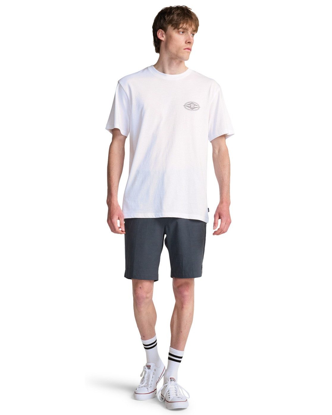 Billabong T-Shirt Diamond Vision