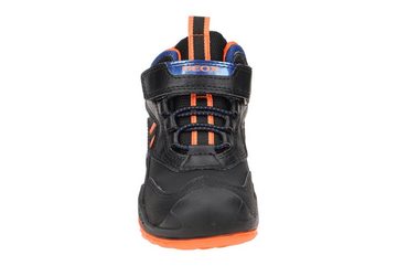 Geox J261WB 0CEBU C0399 Stiefel