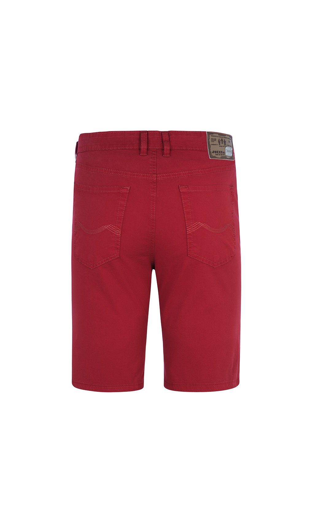 Joker Jeansbermudas Ben 1383530 Bermuda