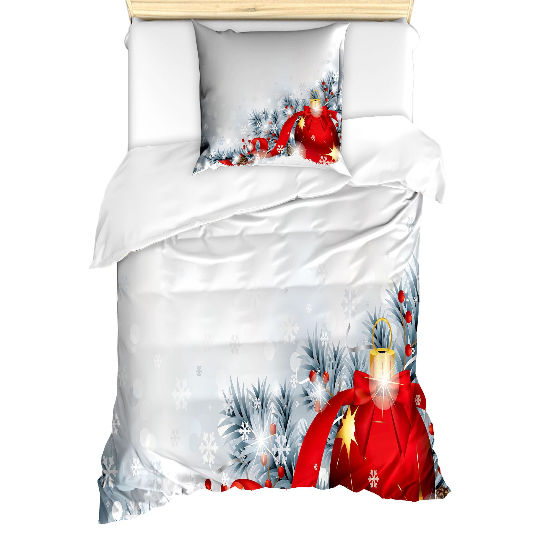 Abakuhaus Bettwäsche Milbensicher Allergiker geeignet mit günstig online kaufen