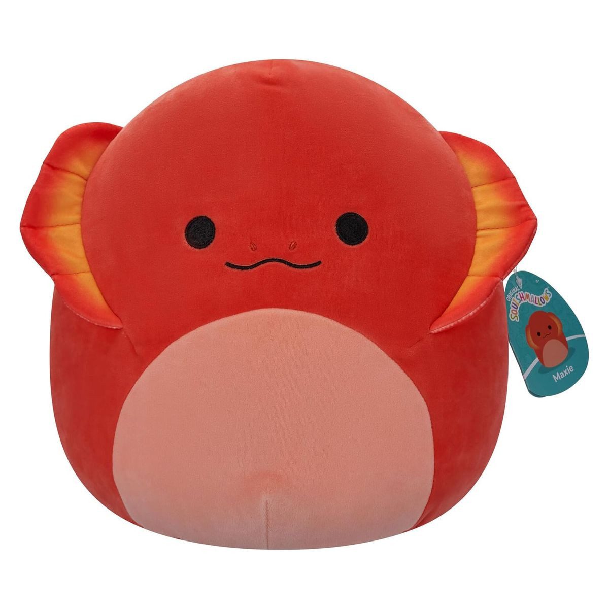 Jazwares Plüschfigur Jazwares SQCR05415 - Squishmallows - Maxie, die Kragen günstig online kaufen