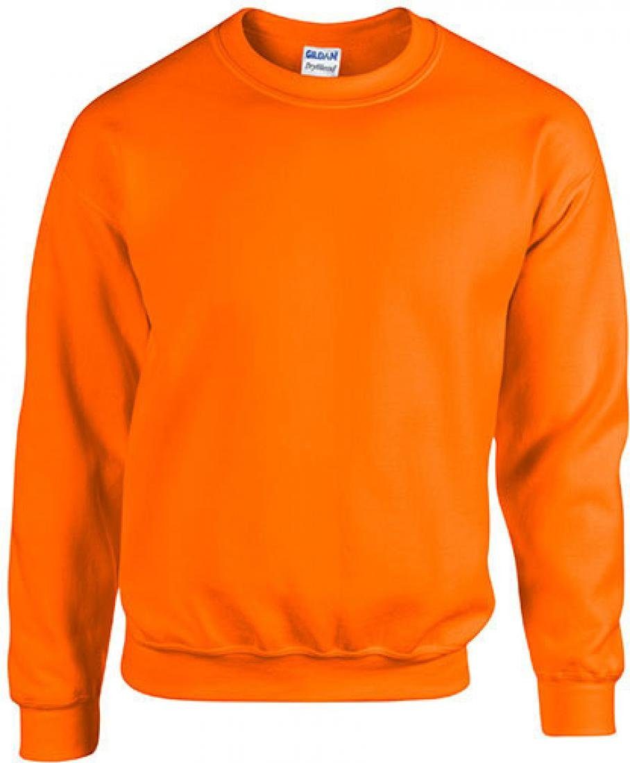 Gildan Sweatshirt Heavy Blend Crewneck Sweatshirt, günstig online kaufen