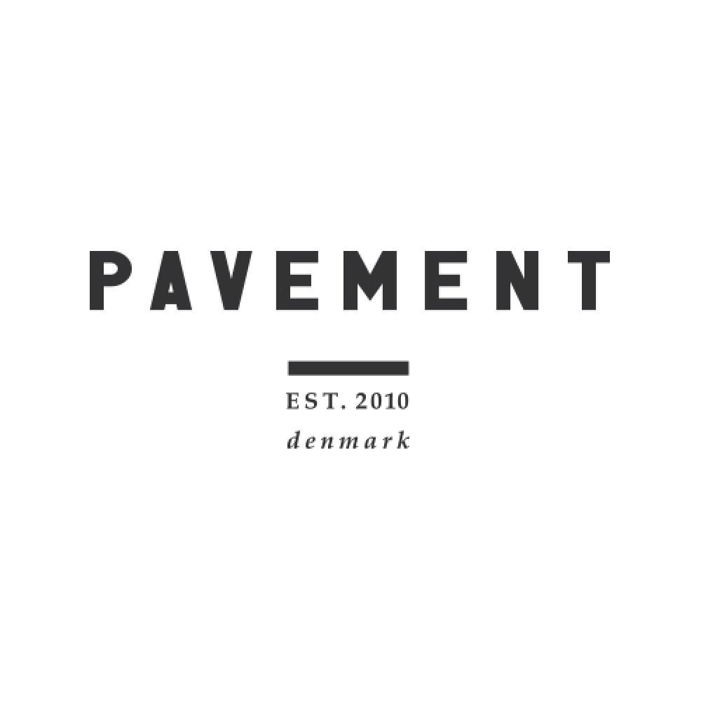 Pavement