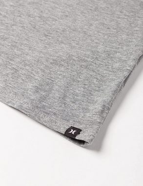 Hurley Print-Shirt B Fontez Ss Soft-Touch-Siebdruck, Gr. L 13 Jahre