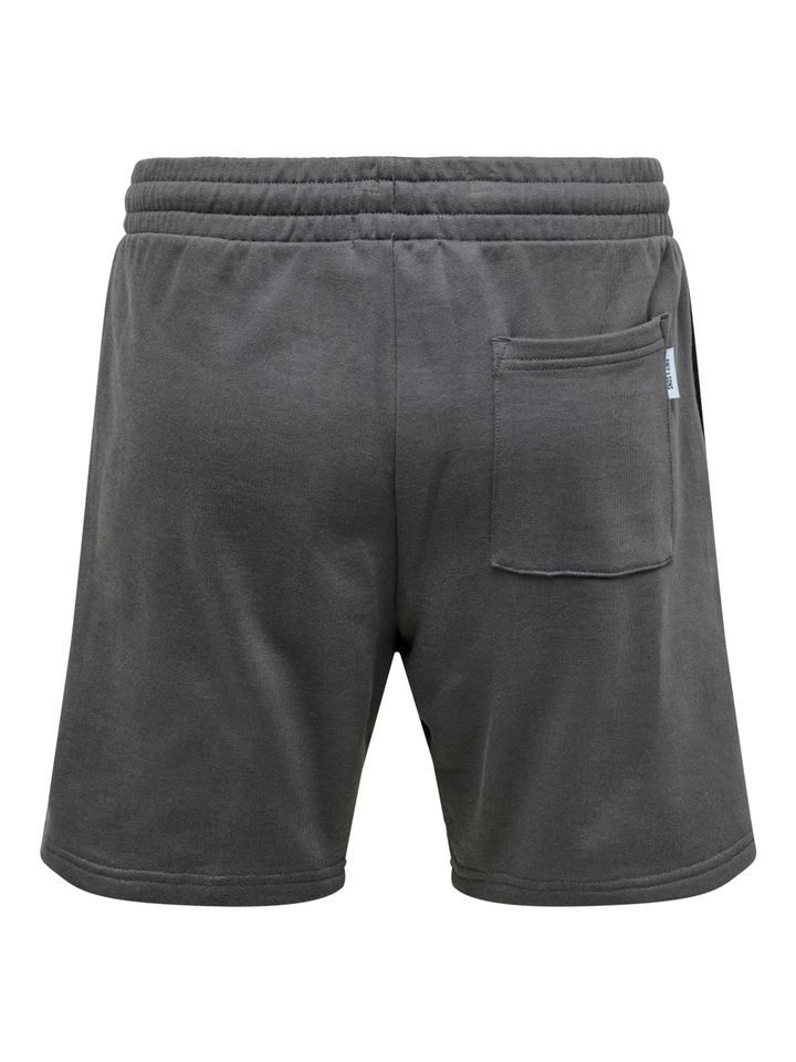 ONLY & SONS Sweatshorts - Sweat-Shorts günstig online kaufen