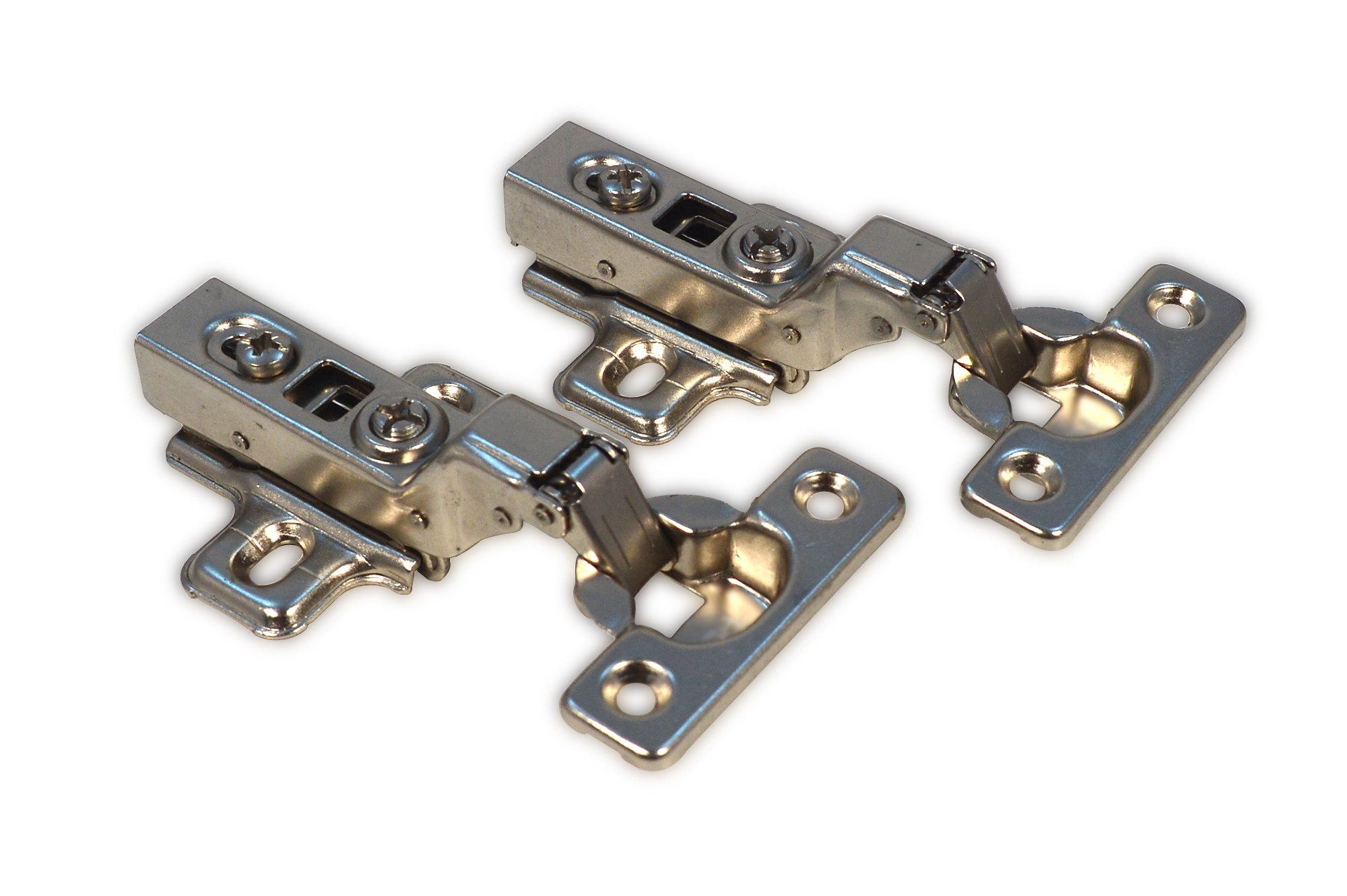 Türbeschlag Topfband 26mm Topfbänder mit hydraulisch Dämpfer Scharnier