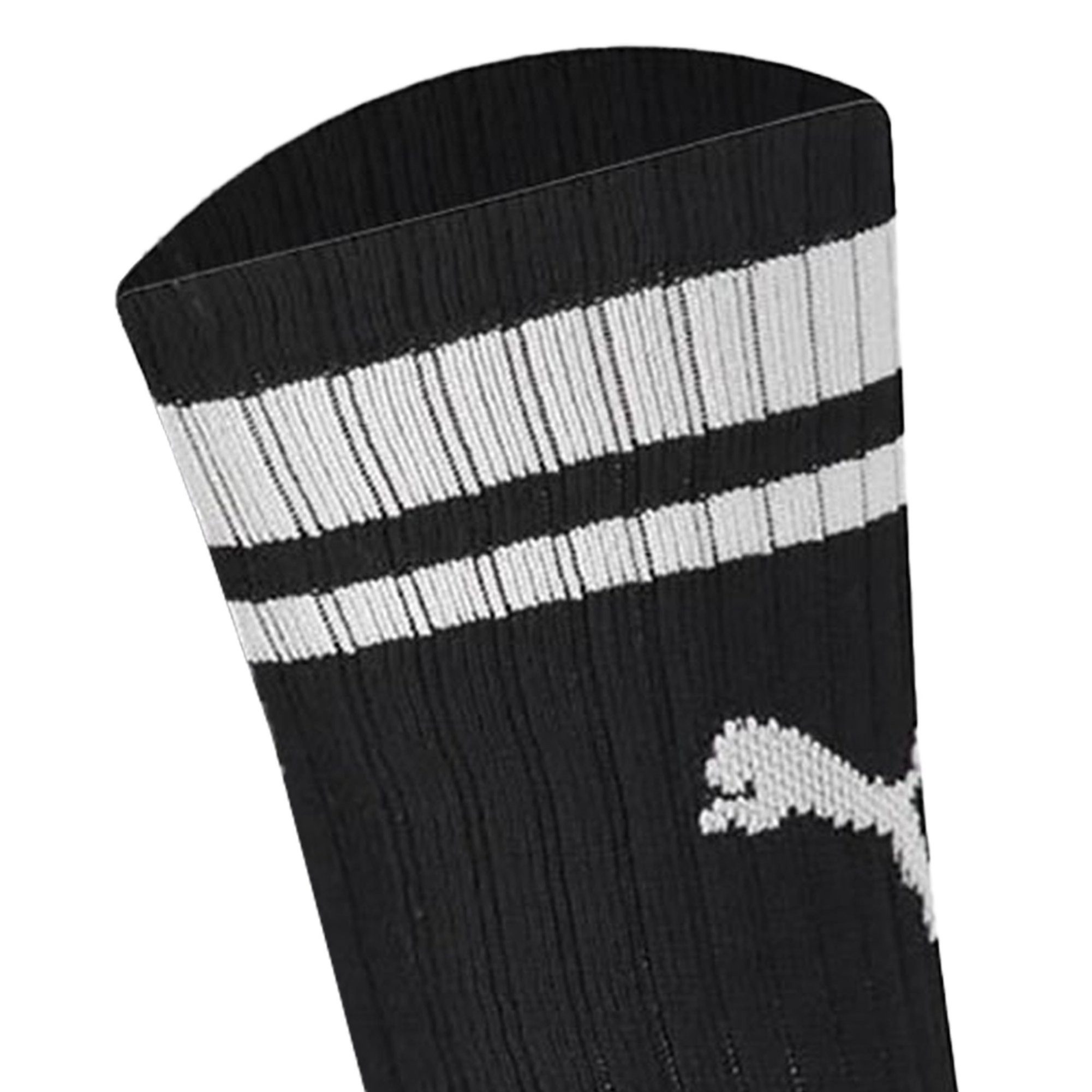 PUMA Kurzsocken Unisex Socken 2er Pack Baumwolle (Packung, 2er Pack)