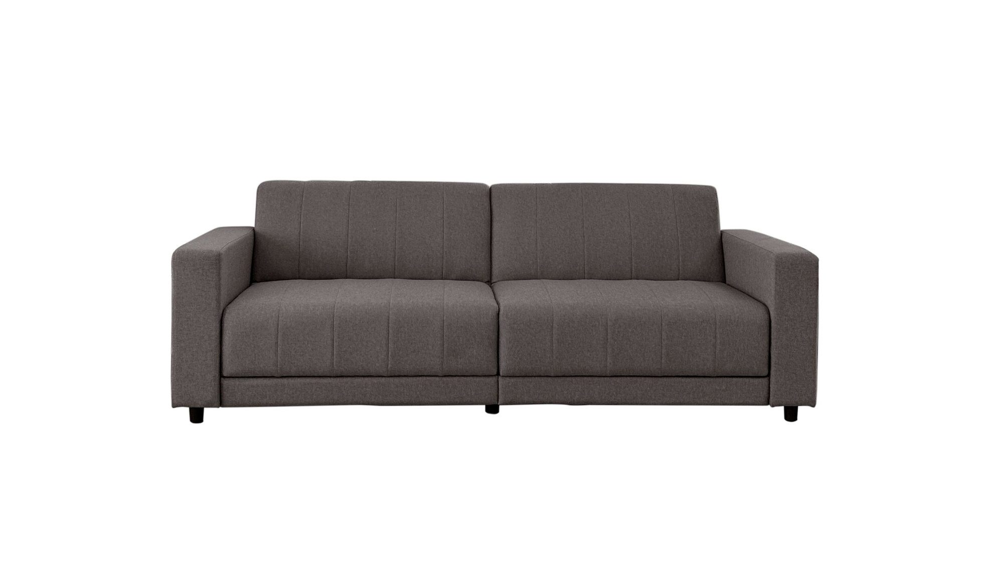 Dorel Home 3-Sitzer Allie II Schlafsofa günstig online kaufen
