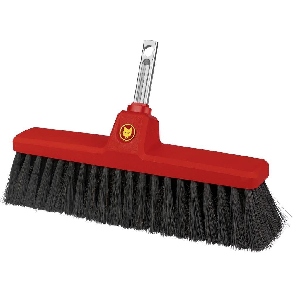 WOLF-Garten Abziehbesen FEINHAARBESEN