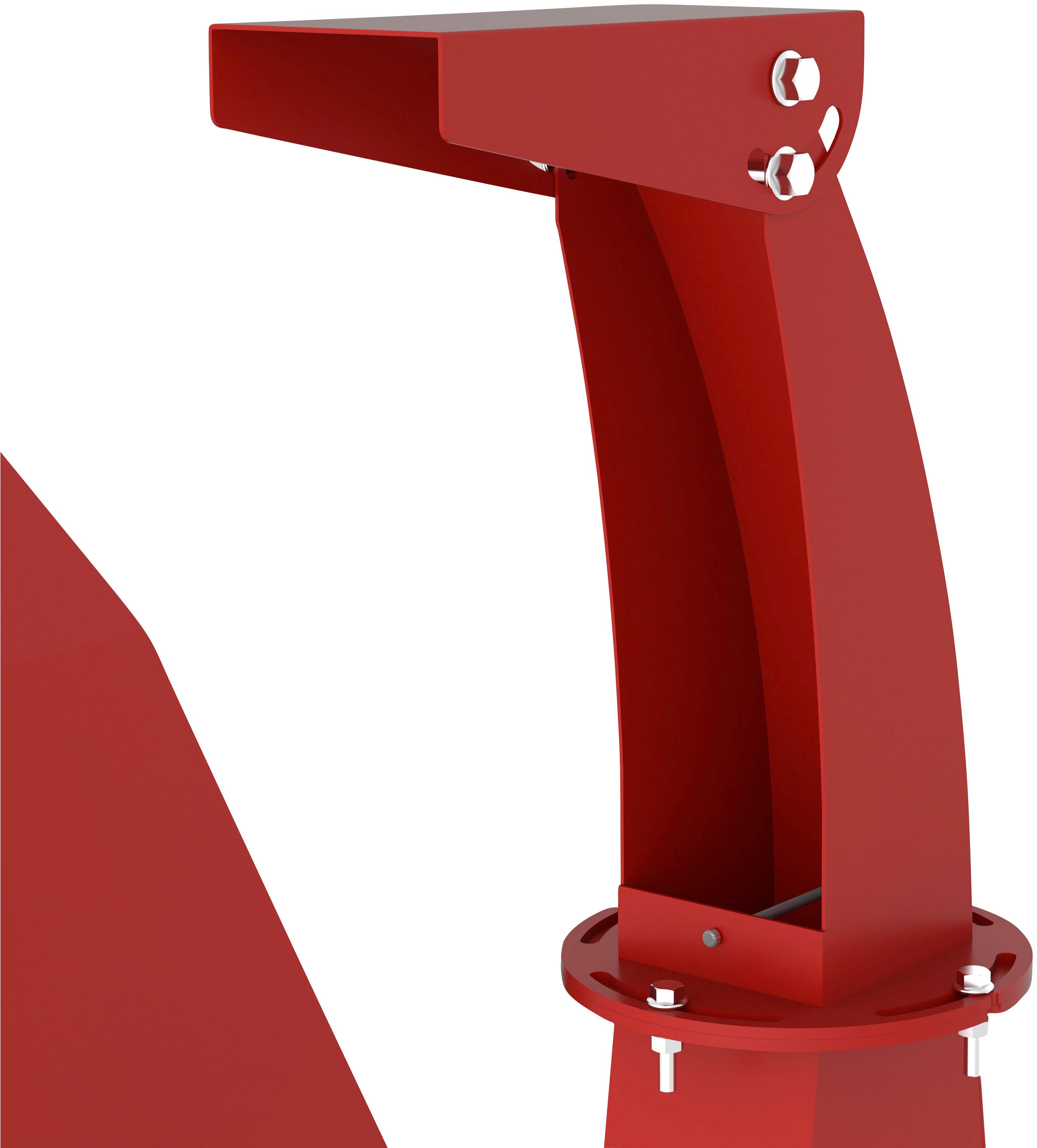 Güde shredder GH 11.7-100, 10 cm max. branch diameter