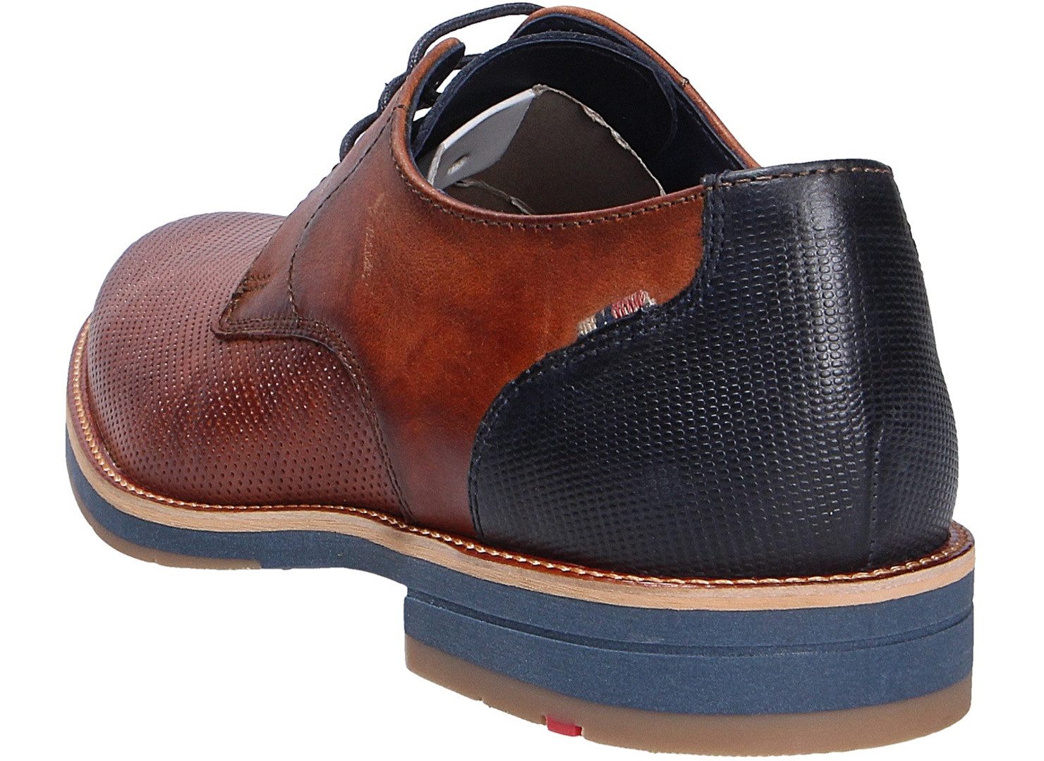 Lloyd Lloyd Herren Schnürschuh braun Größe Schnürschuh