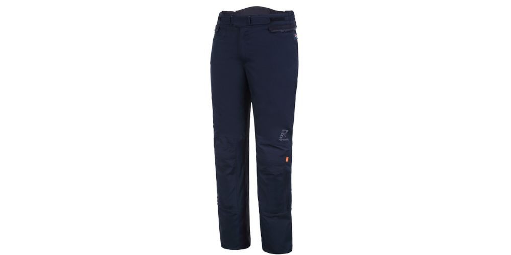 Rukka Motorradhose R-EX Motorrad Textilhose wasserdicht