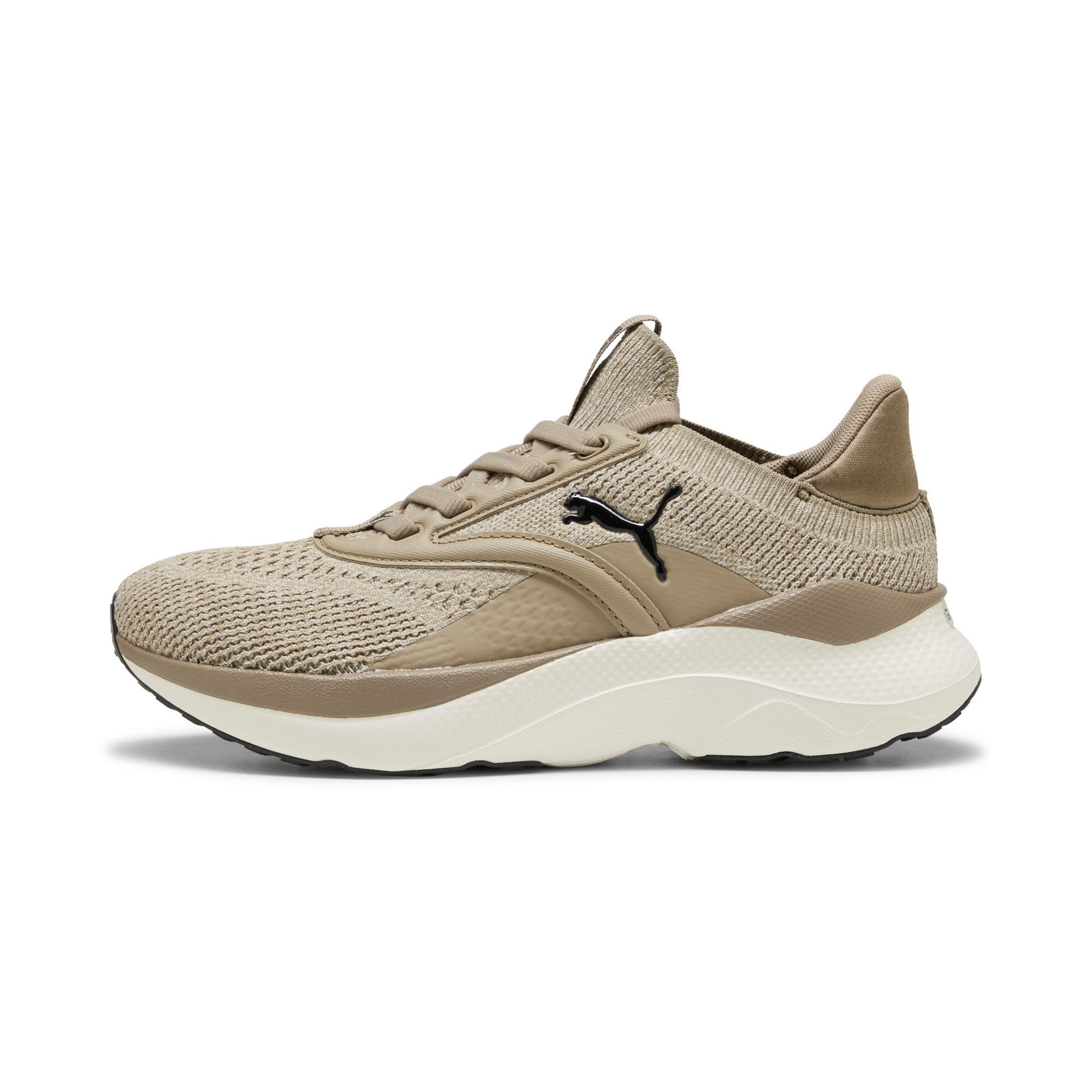 PUMA SOFTRIDE MAYVE WN'S Trainingsschuh gestricktes Obermaterial, leicht profilierte Synthetik-Laufsohle