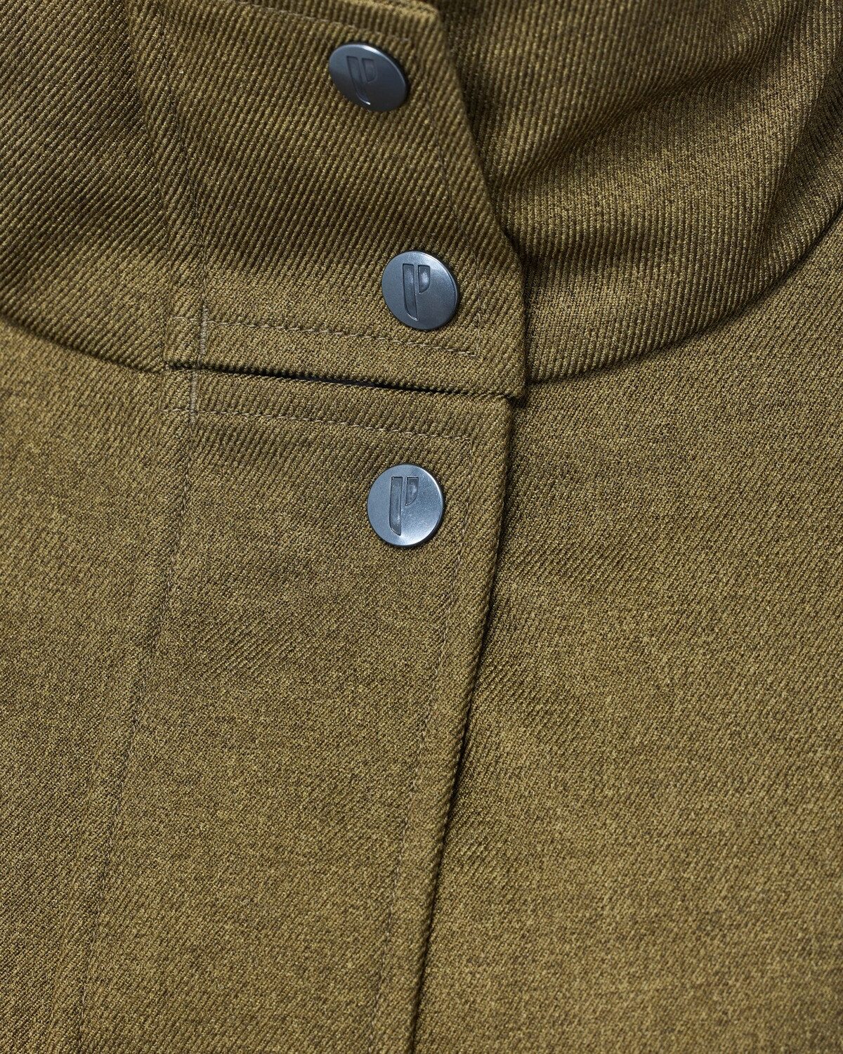 Parforce Tradition Fieldjacket Jagdjacke Field