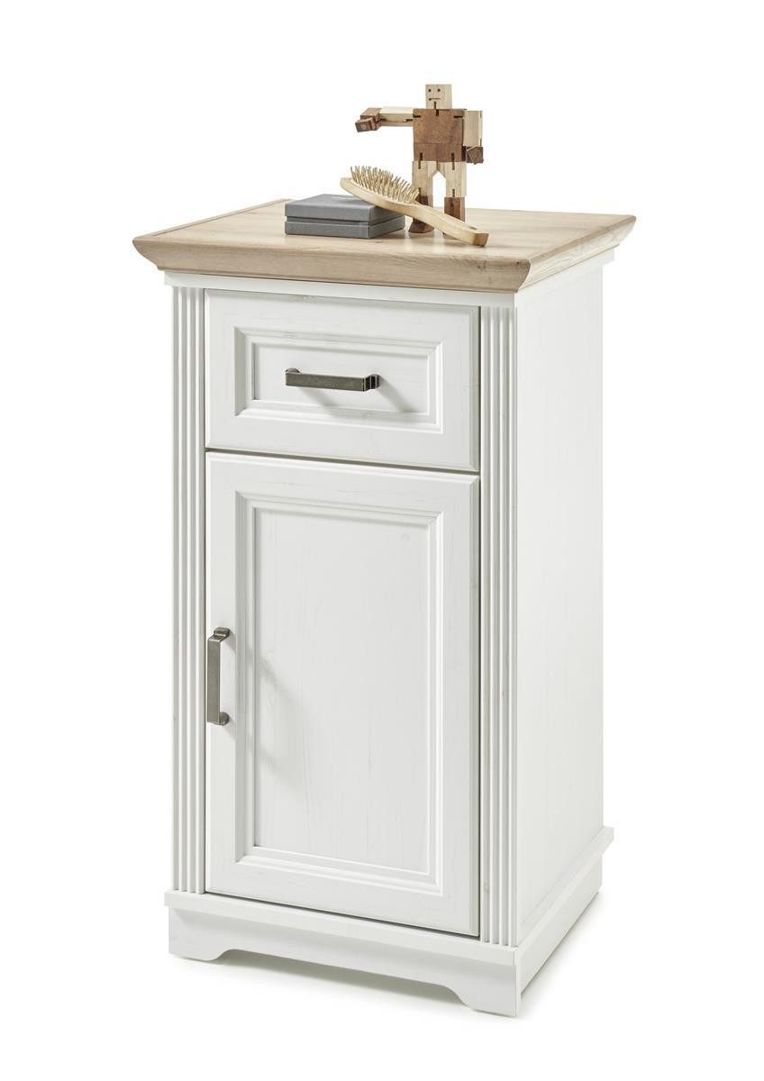 PREISBRECHER Unterschrank Jasmin 48 x 85 x 43 cm (B/H/T)