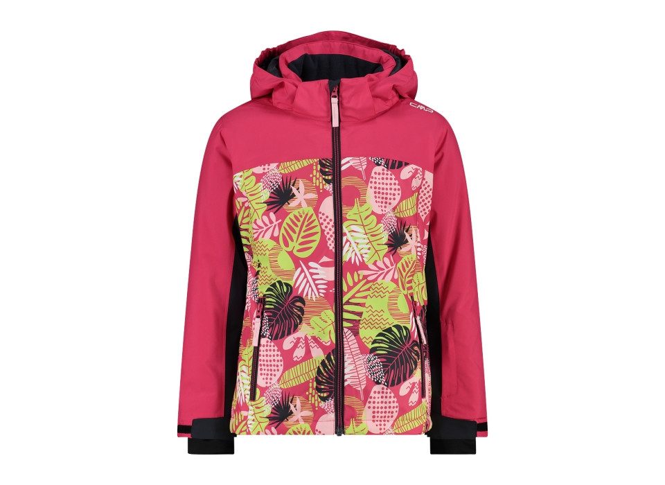 Carminio-Pink