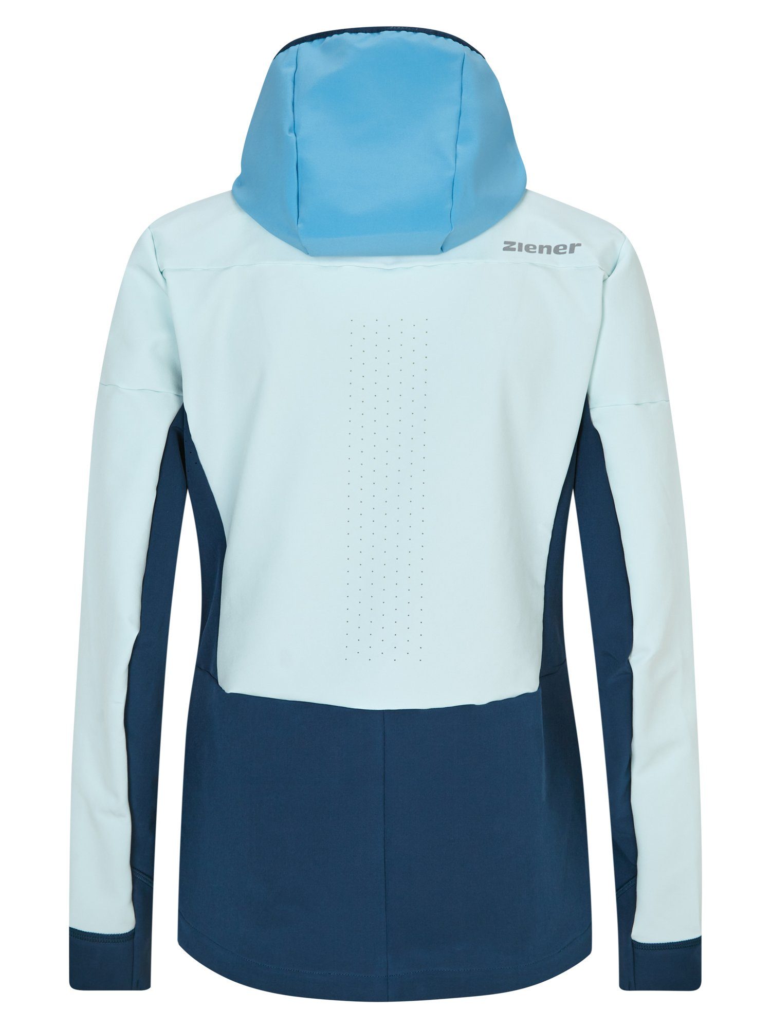 Ziener Fleecejacke NASINAH