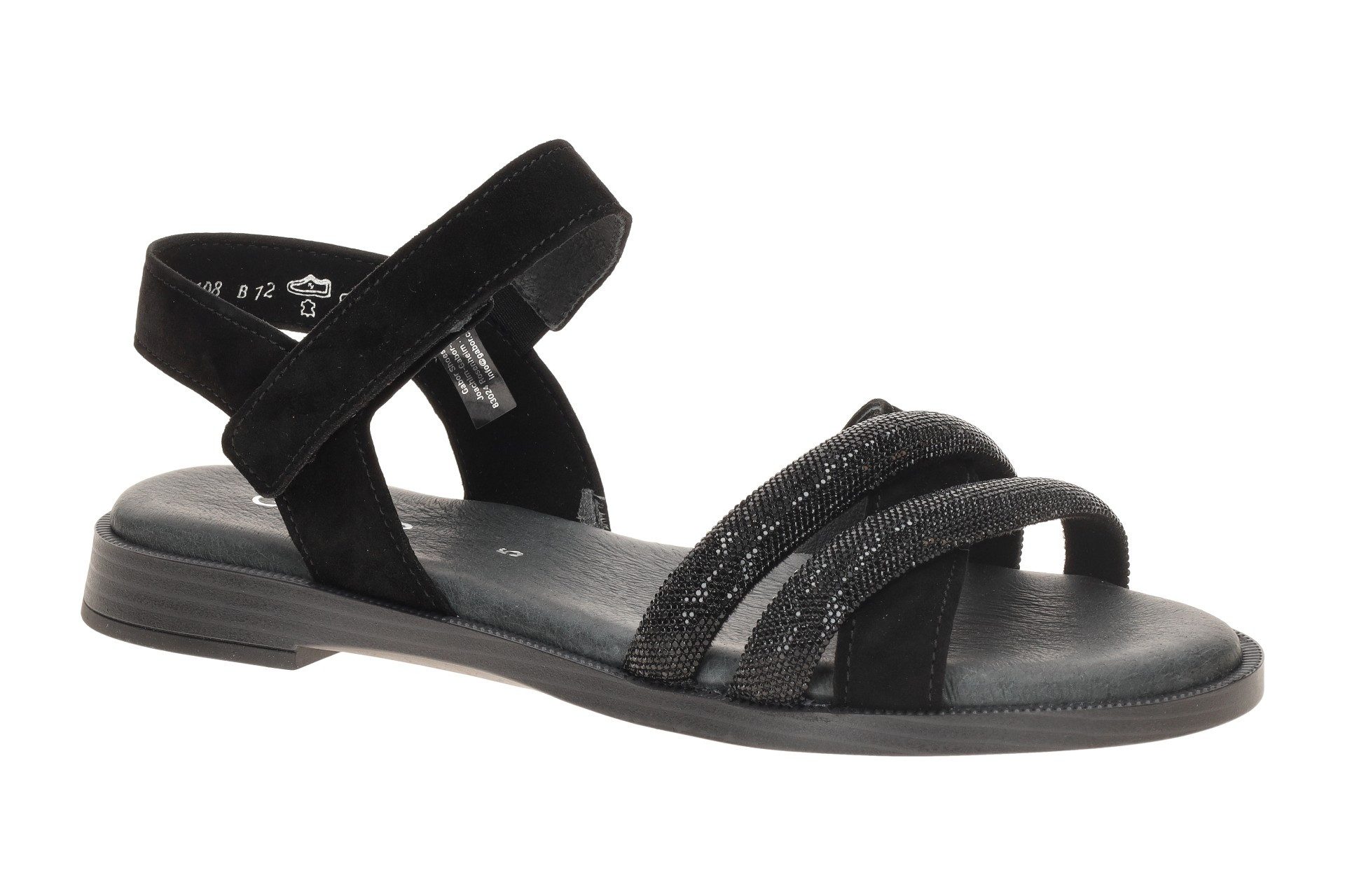 Gabor 85.501.17 Sandalette