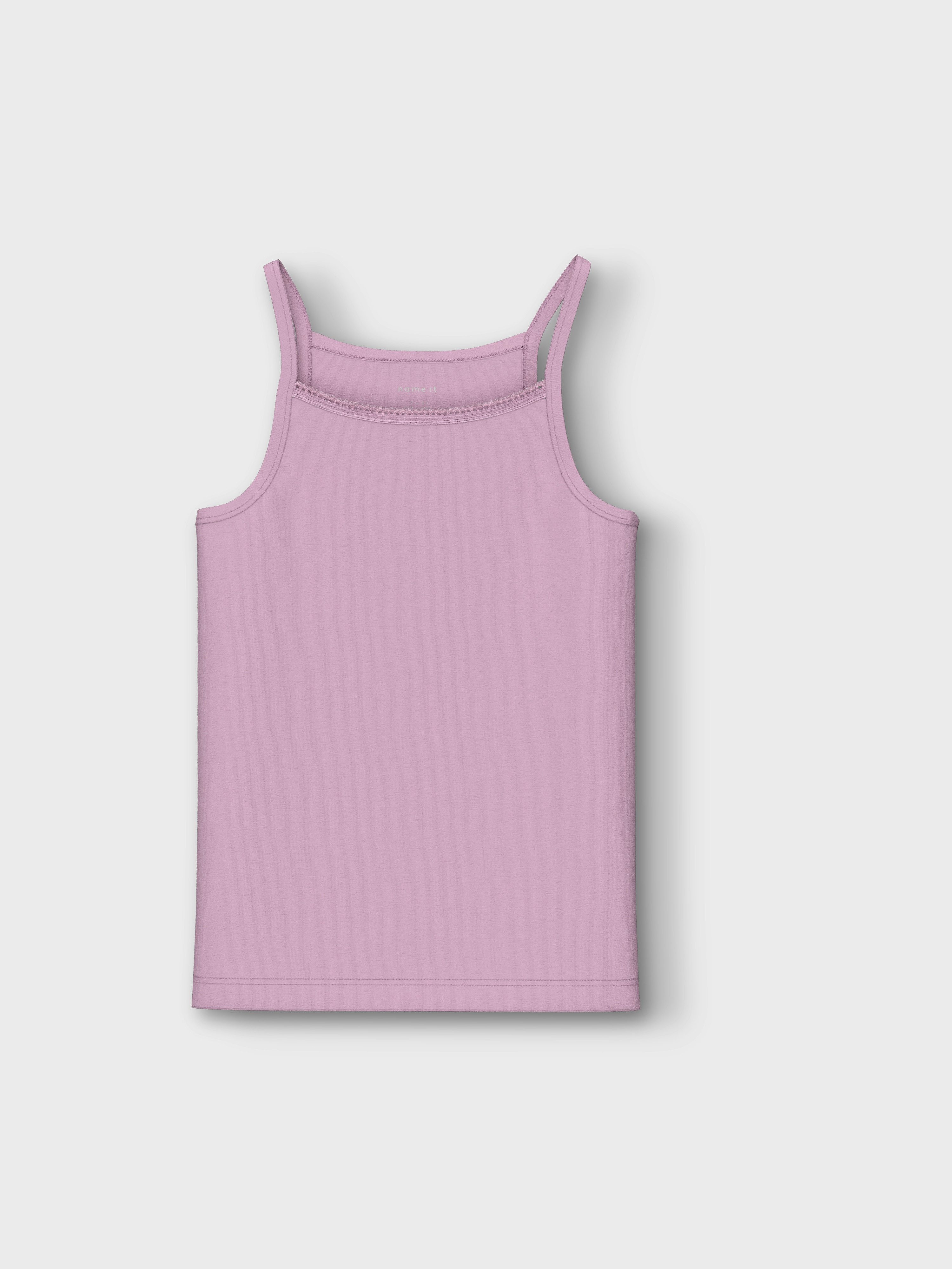 Name It Unterhemd NKFSTRAP TOP 2P günstig online kaufen