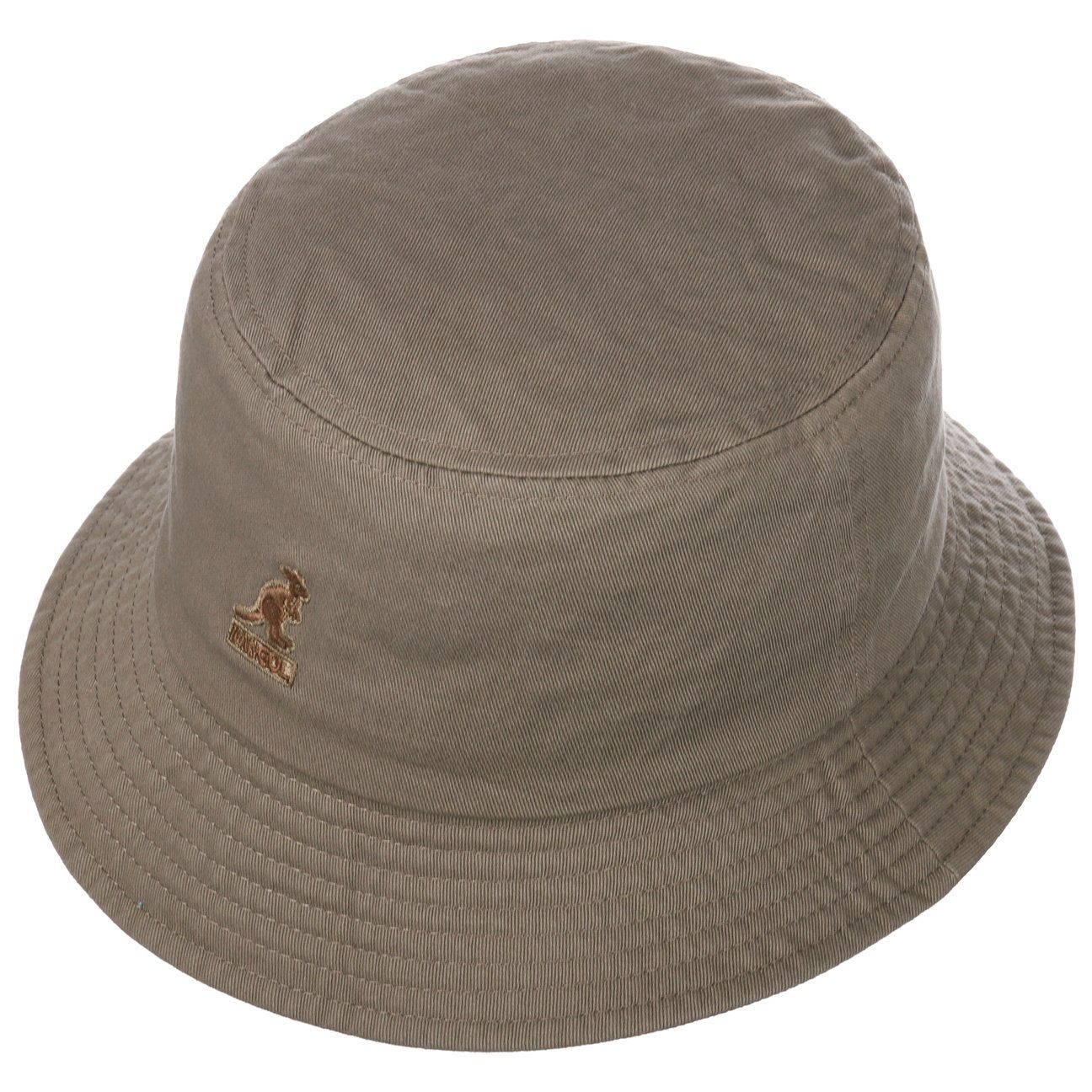 Kangol Fischerhut (1-St) Stoffhut günstig online kaufen