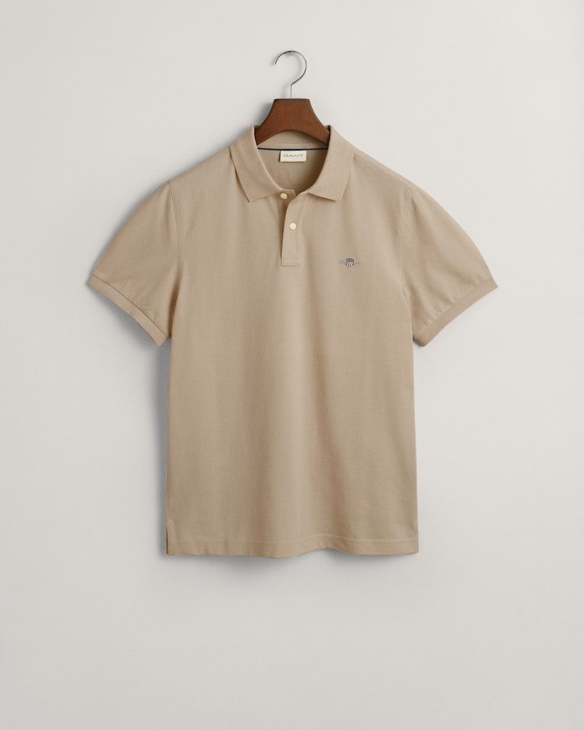 Gant Poloshirt REG EMB ARCHIVE SHIELD günstig online kaufen
