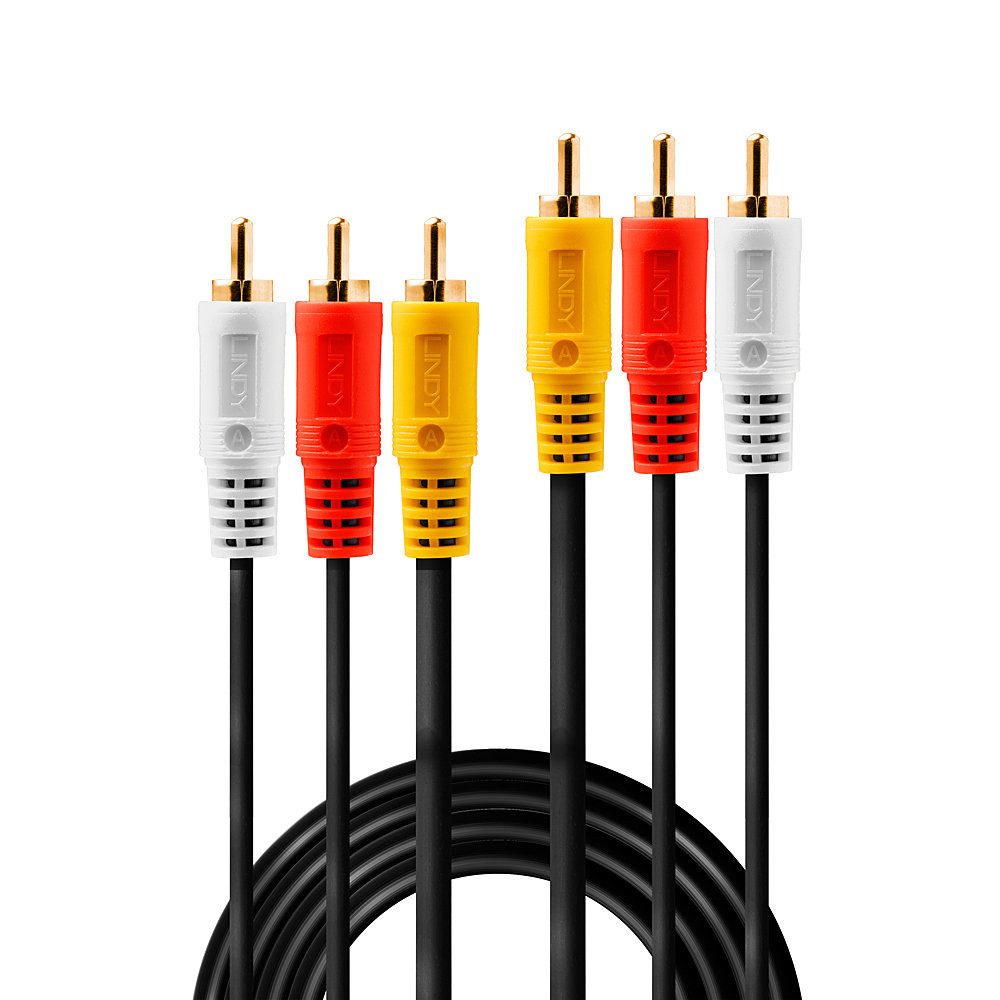 Lindy TV-Kabel