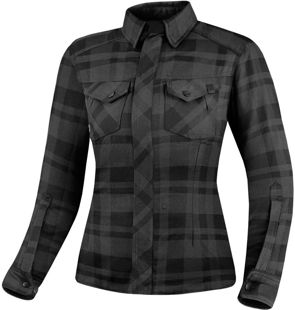 Motorradjacke Renegade 2.0 Damen Motorrad Hemd