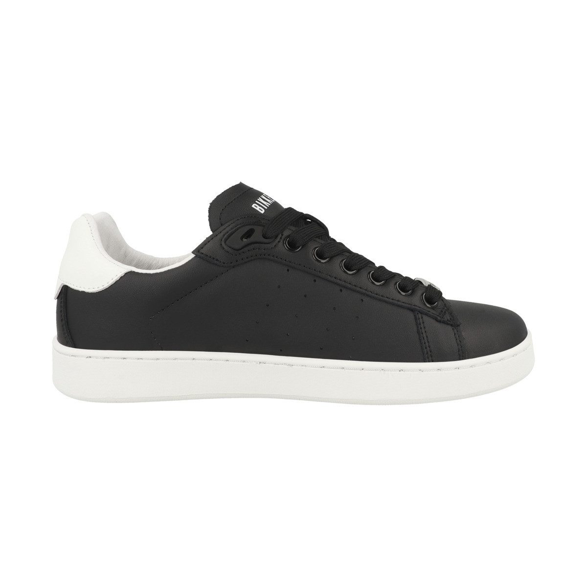 Bikkembergs Recoba Damen Sneaker Turnschuhe, Sportschuhe, Freizeitschuhe, Halbschuhe, Schnürschuhe