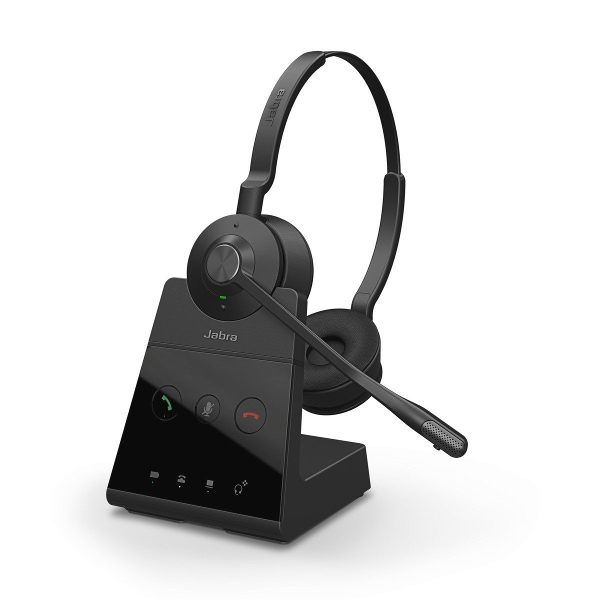 JABRA Engage 65 SE Basisstation PC-Headset