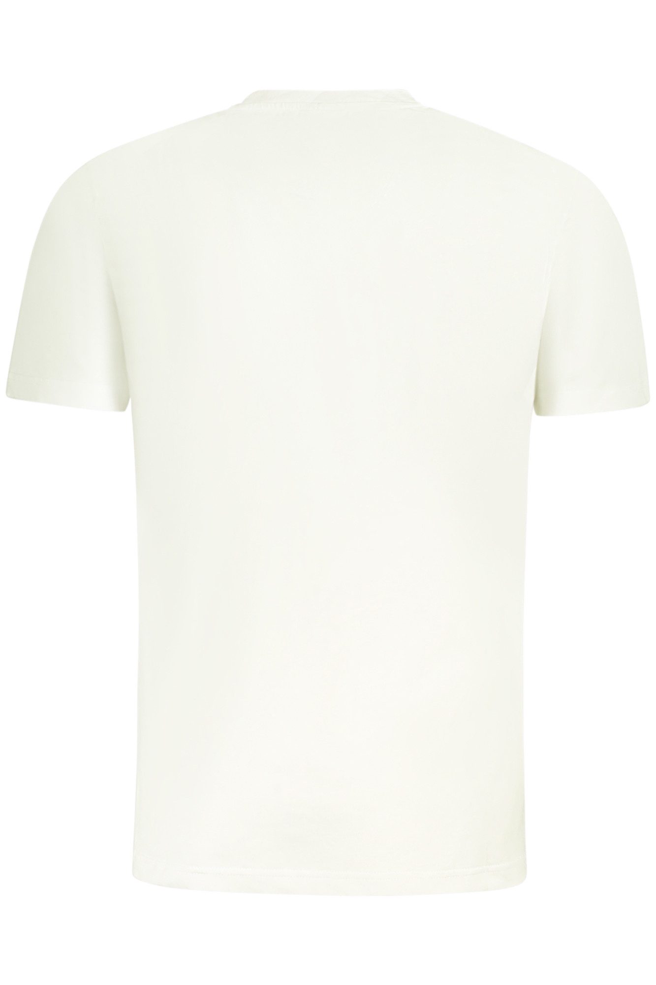 NORWAY 1963 T-Shirt Weißes Herren T-Shirt mit Print –