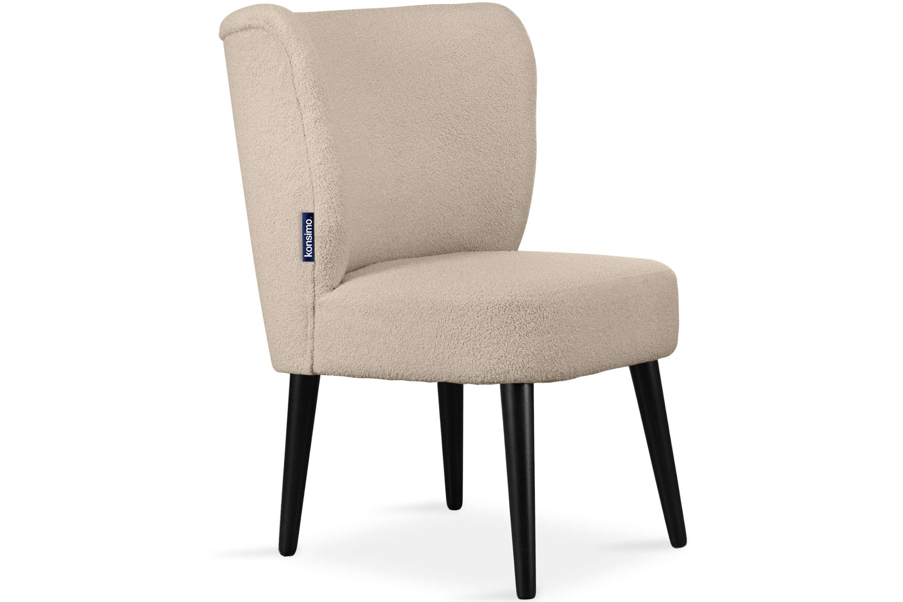 Cocktailsessel APPA Sessel