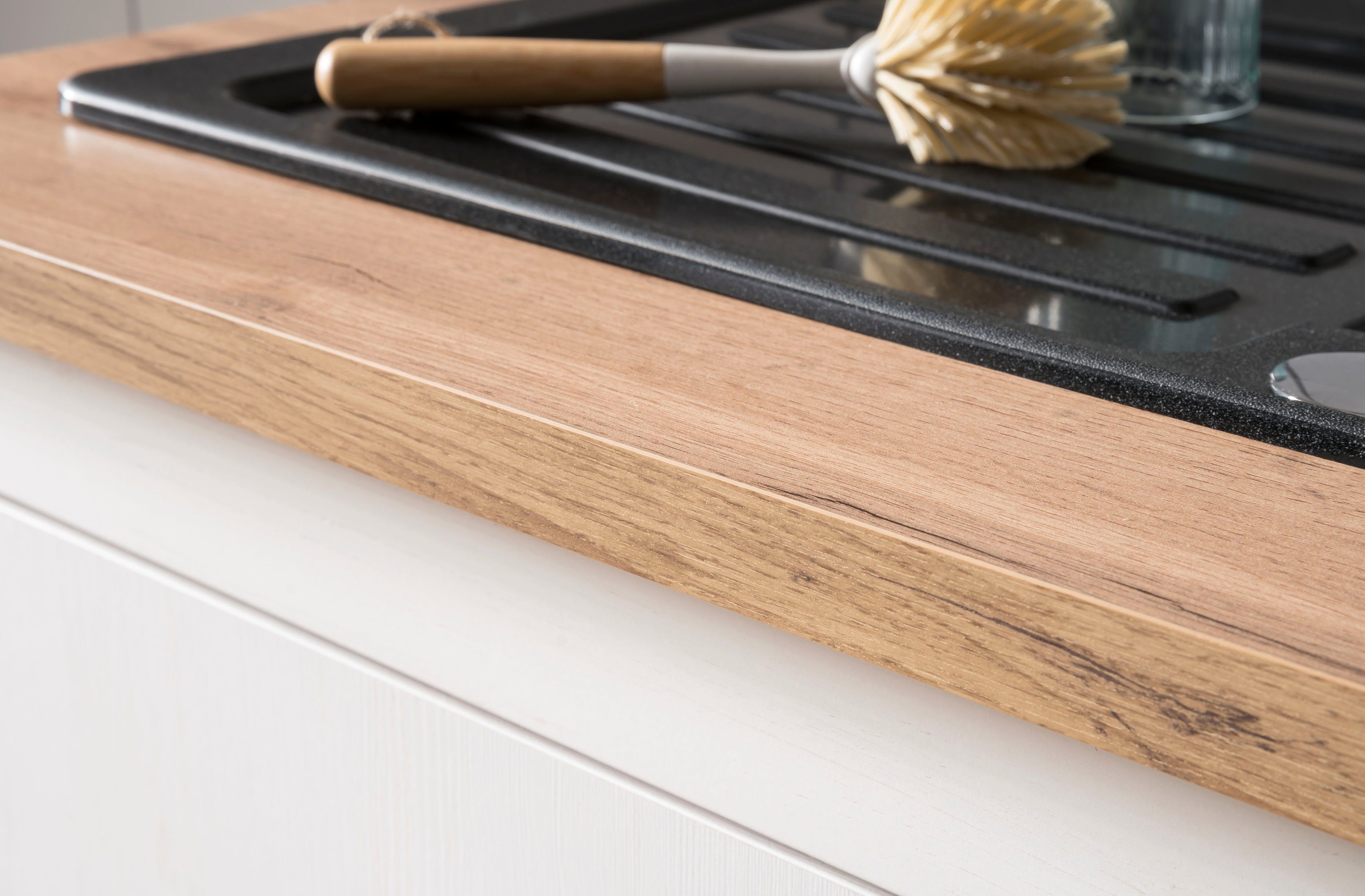 OTTO home Unterschrank KS-Westminster im romantischen Landhausstil, Breite 100 cm, exclusiv by Otto – Bild 5 von 5