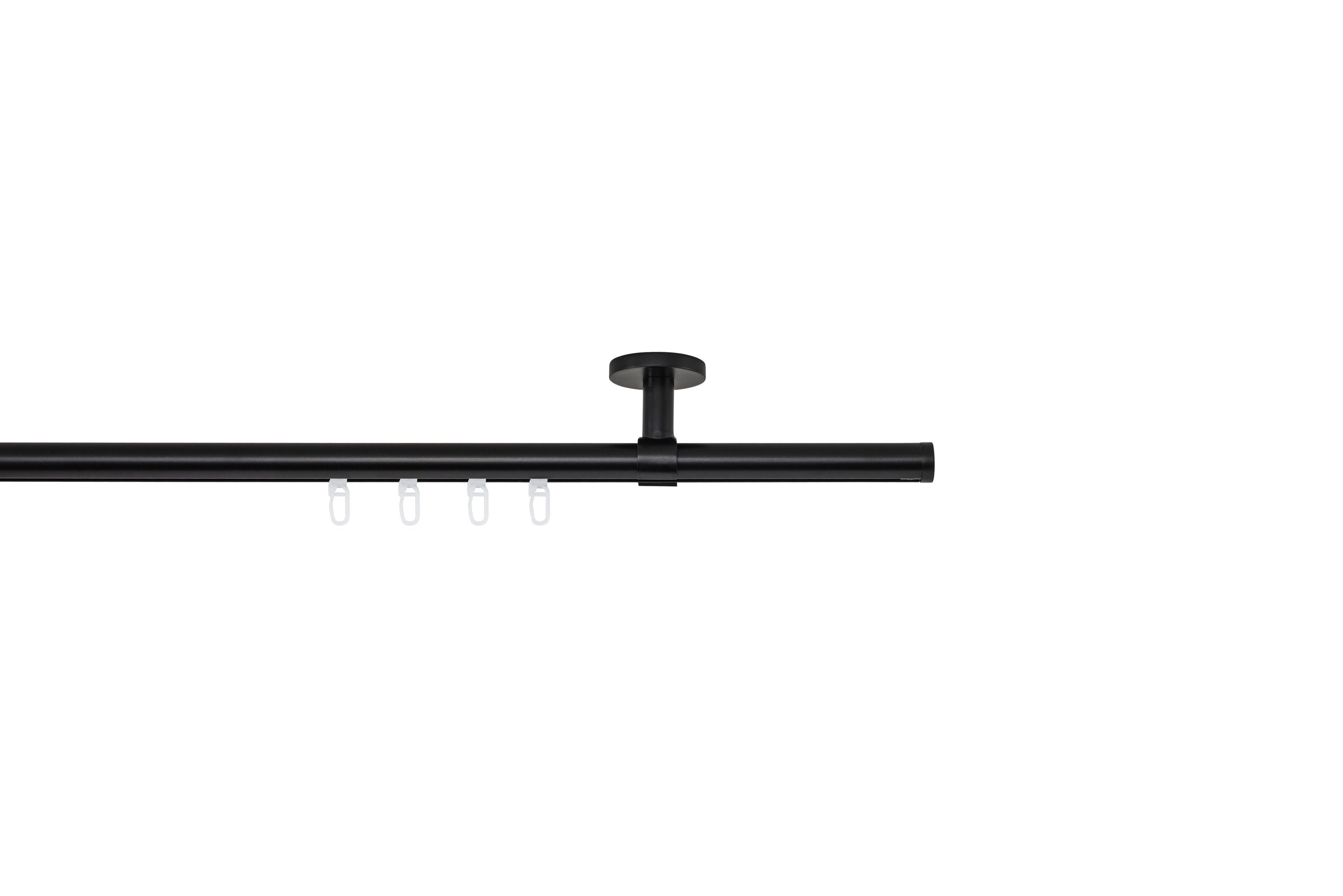 ondeco Gardinenstange Profil Deckenabstand 4cm Match, günstig online kaufen