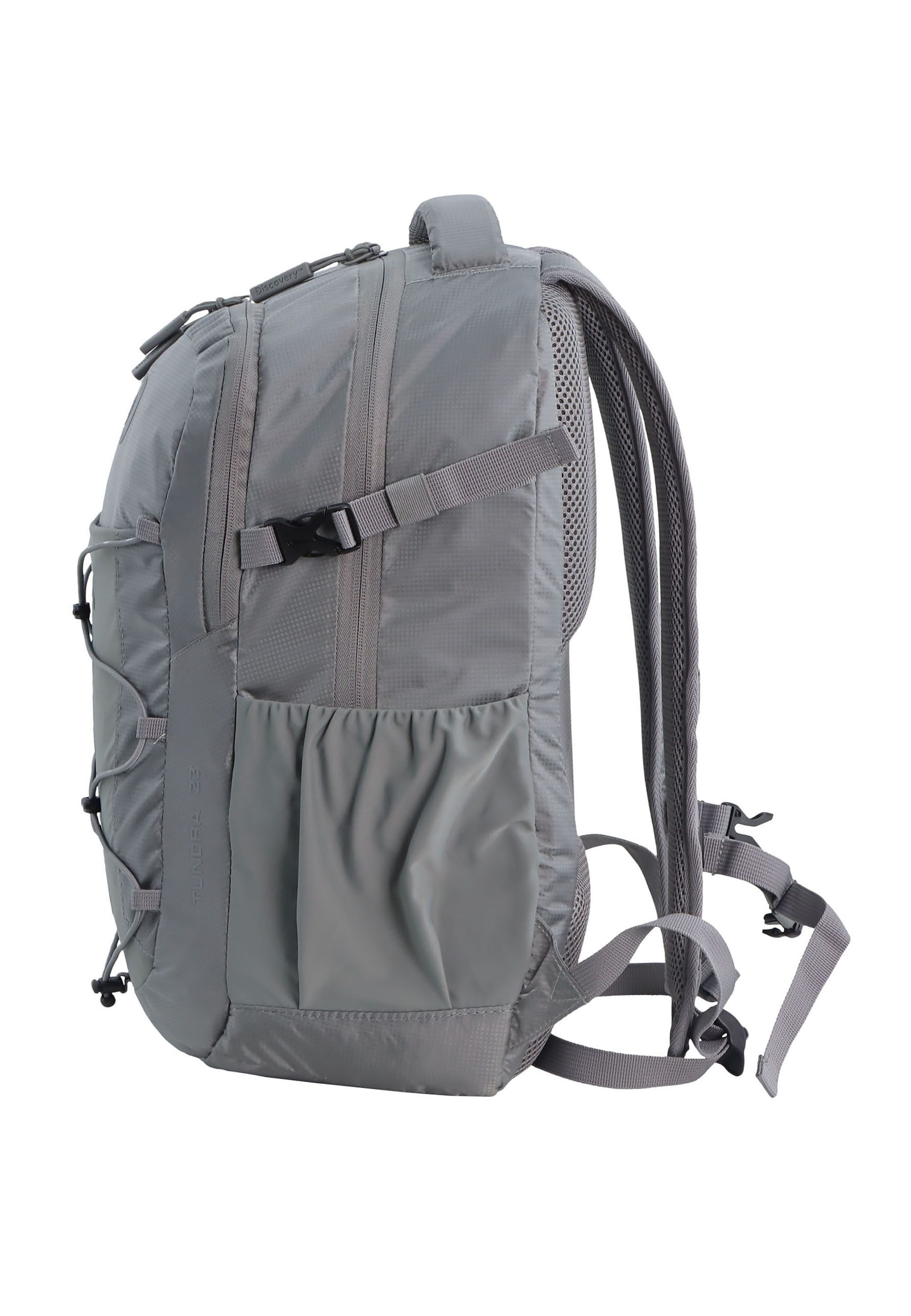 Discovery Sportrucksack Outdoor, aus Nylon-Material
