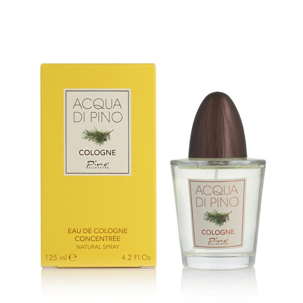 Pino Silvestre Одеколон Acqua Di Pino EdC Concentree Spray 125ml für Männer