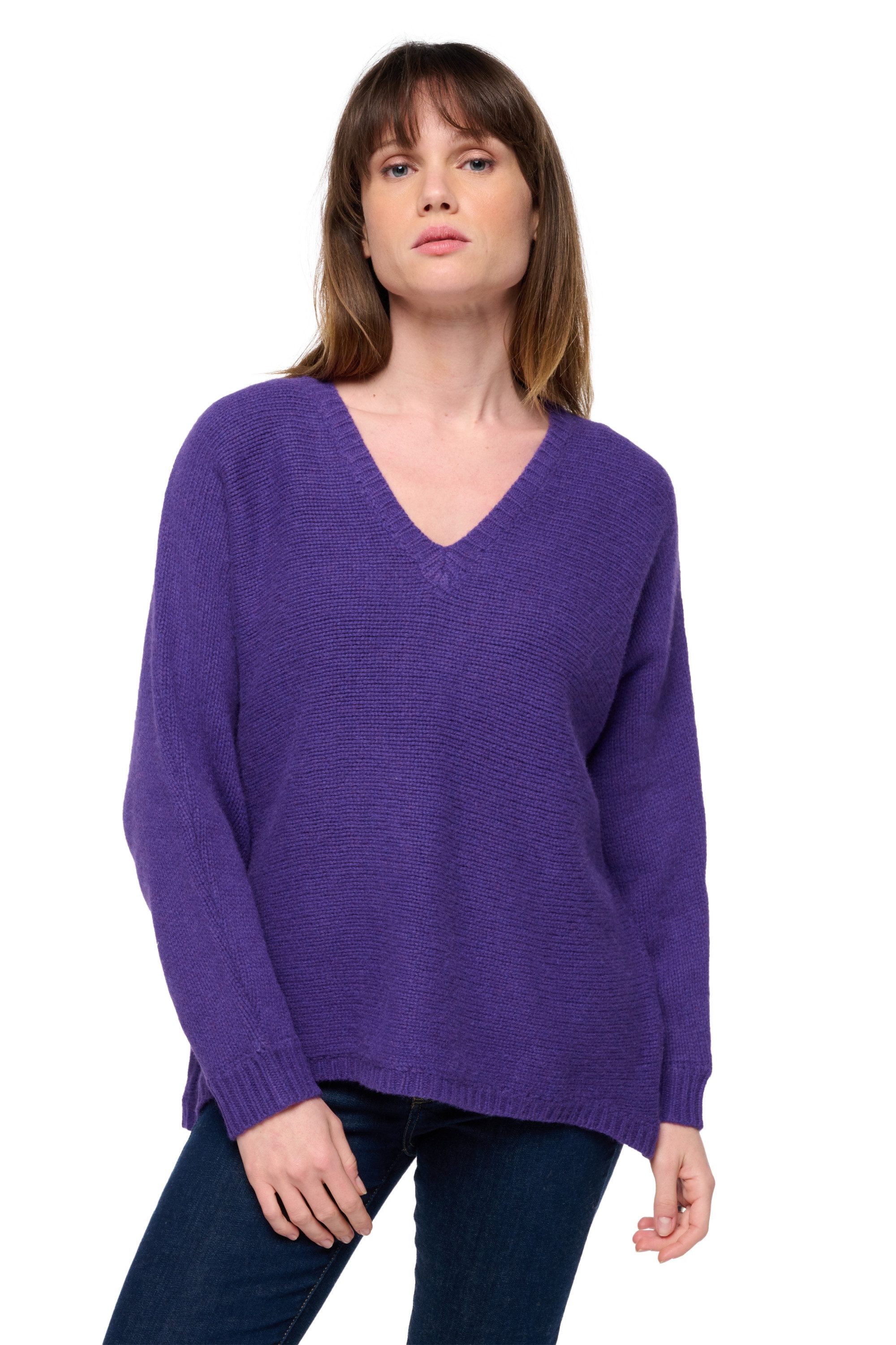 Strickpullover Sacramento