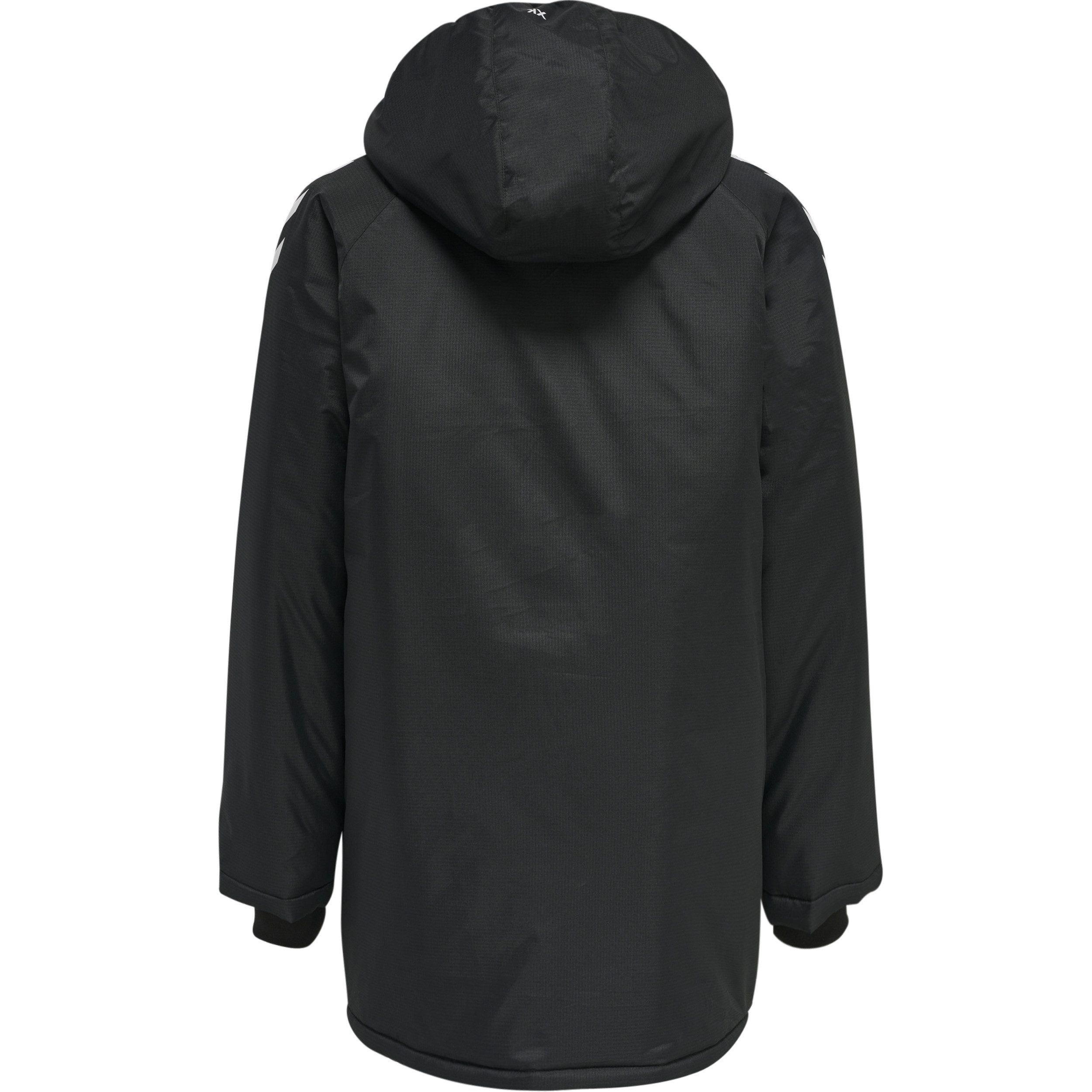 hummel Stadionjacke wärmend & winddicht, für Kinder