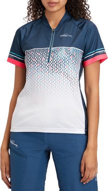 NAKAMURA Radtrikot Fahrradtrikot Damen Nakamura Faith II