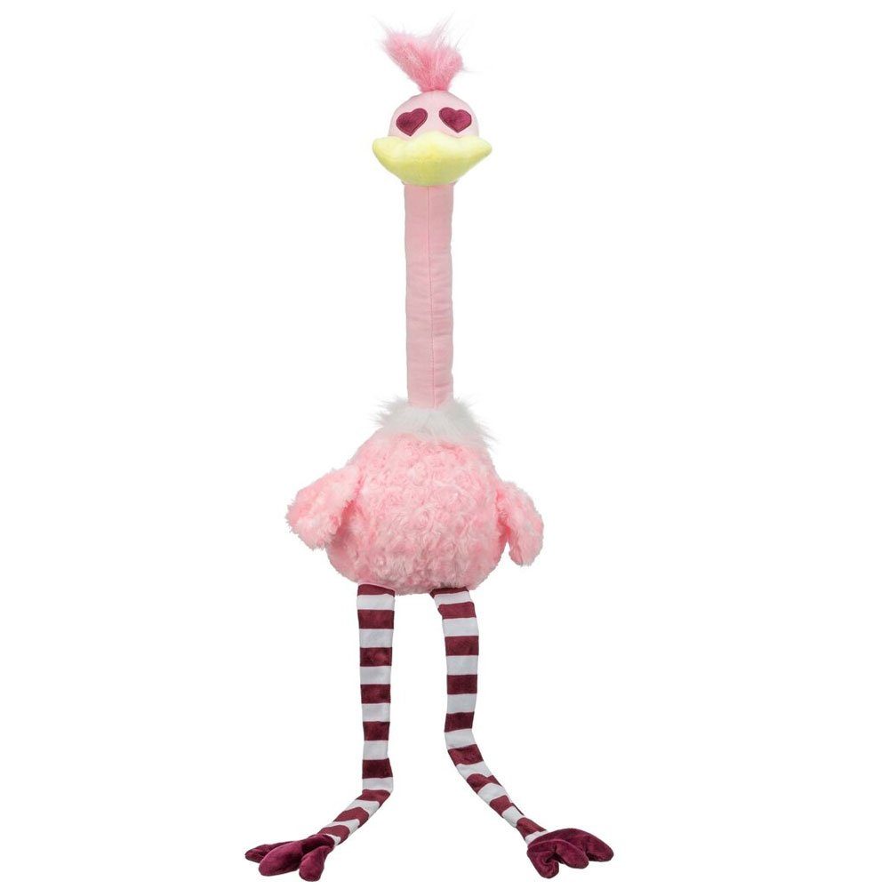 TRIXIE Tierkuscheltier Trixie Hundespielzeug Valentines Strauß günstig online kaufen