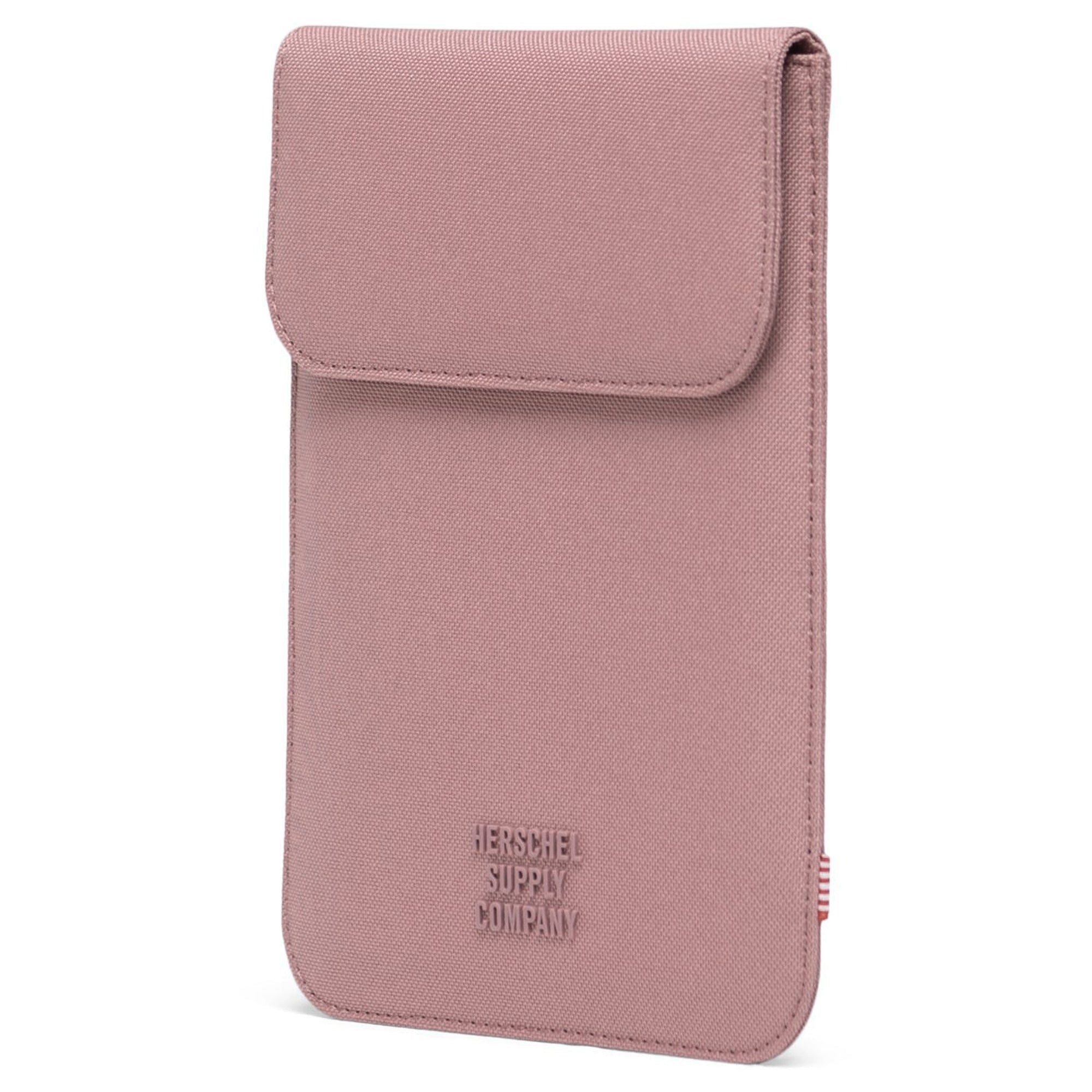 Herschel Kofferhülle Spokane iPad Mini - Laptophülle 21.5 cm (ash rose)
