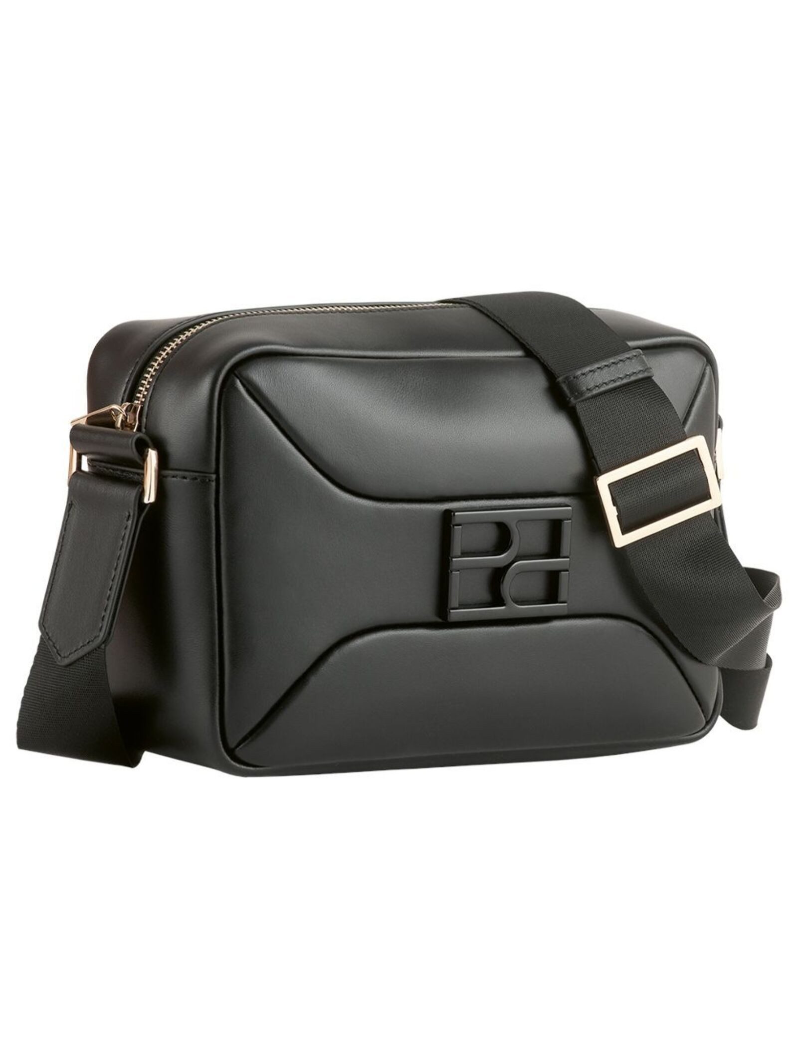 Högl Umhängetasche Högl Taschen Leder