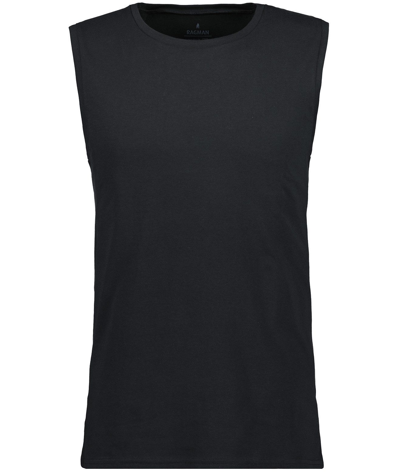 RAGMAN Muscleshirt