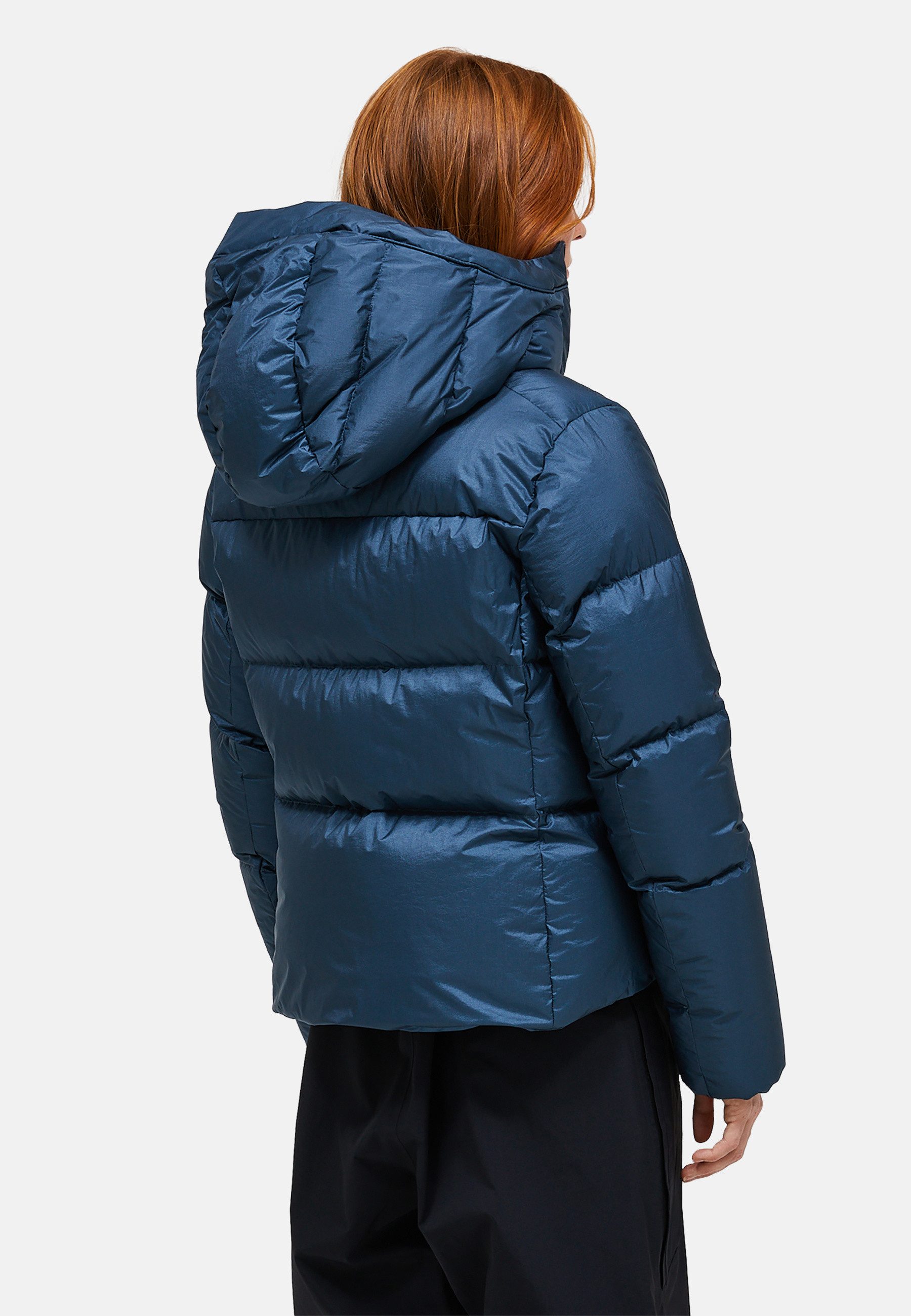 Peak Performance Skijacke W Glissade Down Jacket