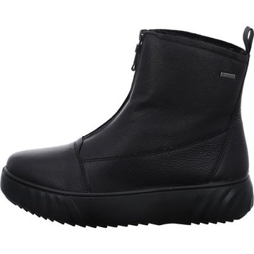 Ara Ara Schuhe, Stiefelette Monaco - Glattleder Stiefelette